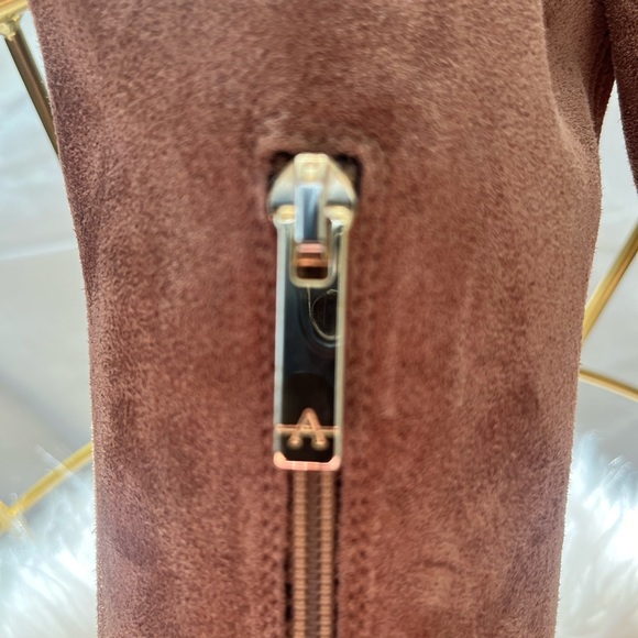 AQUATALIA Over The Knee Boots NWOT - Picture 5 of 6